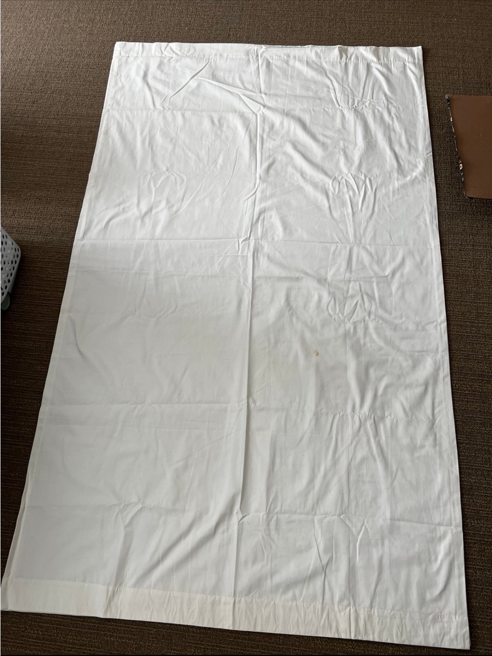 Pottery Barn Curtains